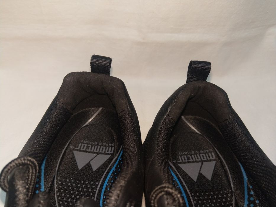 Buty Monitor Paradox F EN ISO 20347 rozm. 44