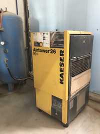 Compressor kaiser