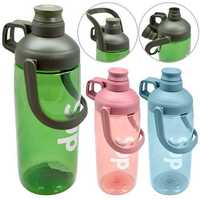 Пляшка для води , бутылка для воды 450-2000мл