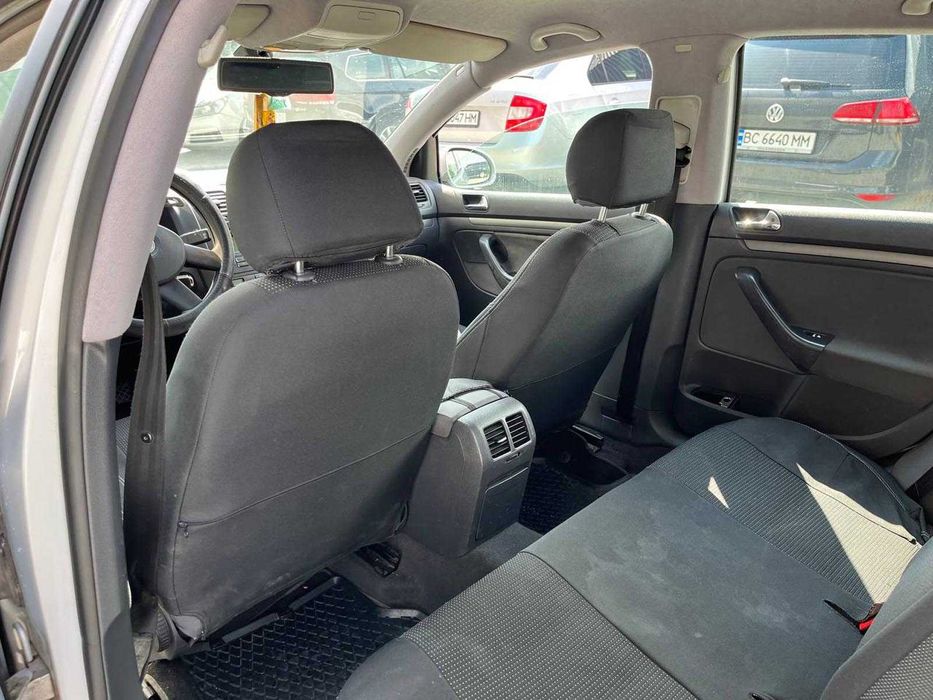 Продам Volkswagen Golf V 2004р. #70640