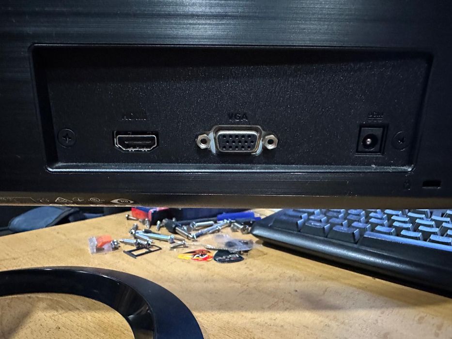 Monitor Asus VZ249 23.8”