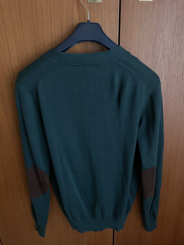 Cardigan Decenio