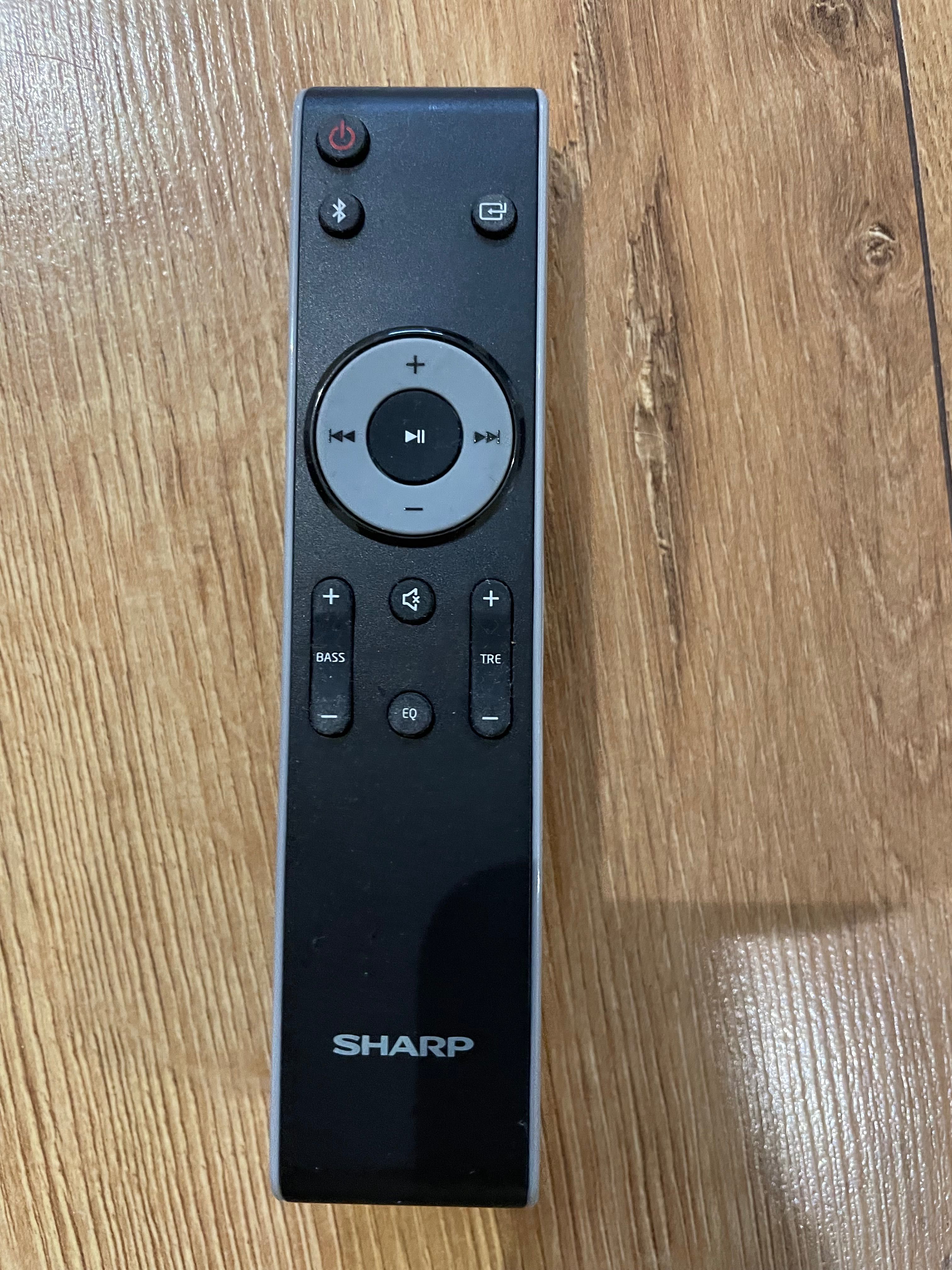 Soundbar SHARP HT-SB110 - sprawny