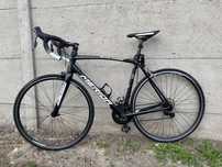 Rower szosowy Merida Scultura 300 Tiagra roz.M/L kolarka