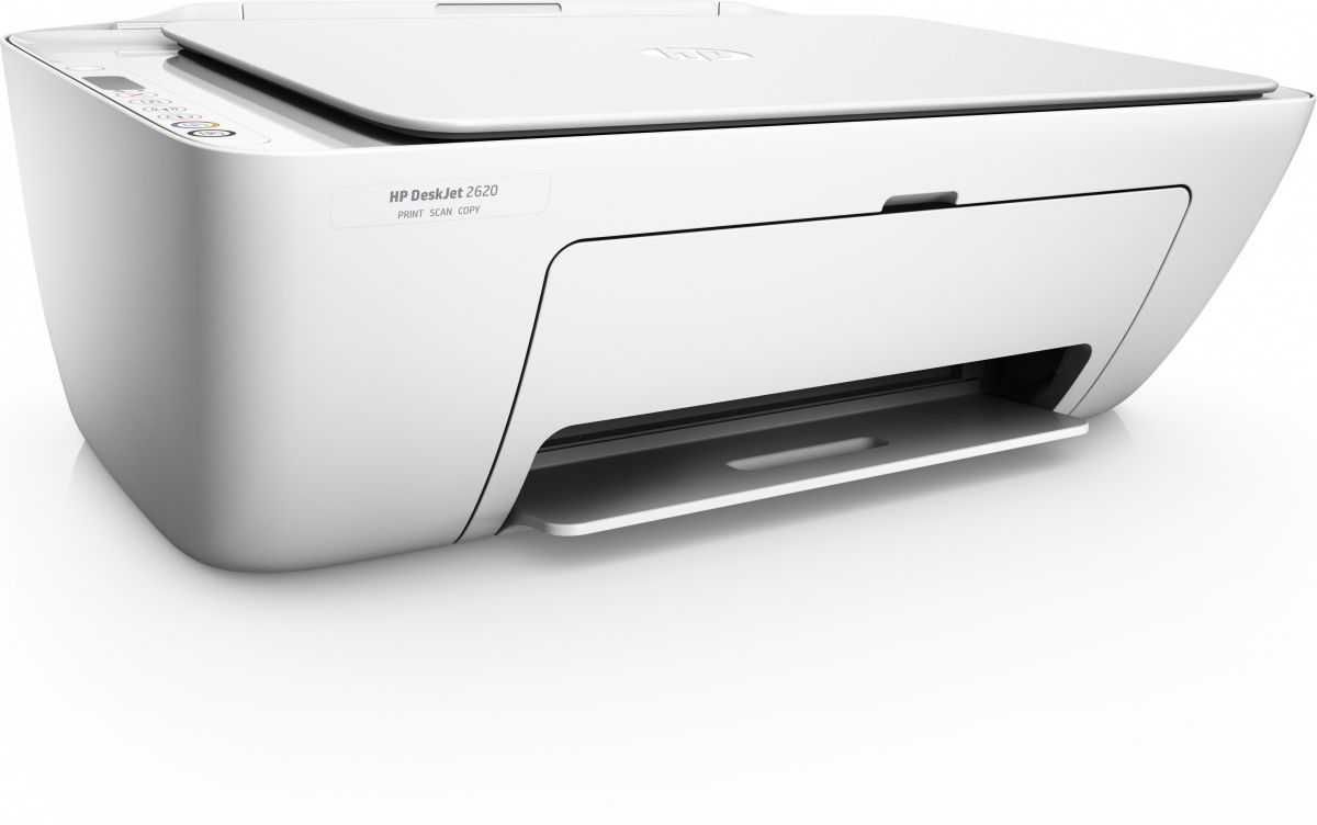 Impressora HP DeskJet 2620