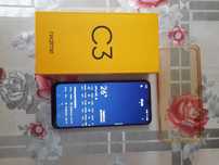 Realme C3 2/32GB Czerwony