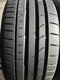 255/35/18+225/40/18 R18 Continental ContiSportContact 5P 4шт