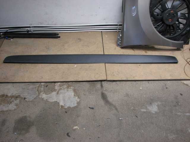 Listwa progowa lewa Peugeot 3008 I 09-16