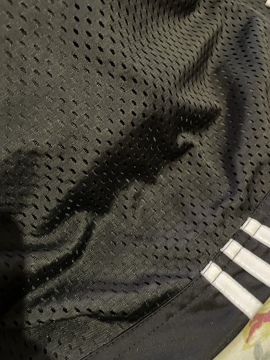 Мастерка adidas ,размер М