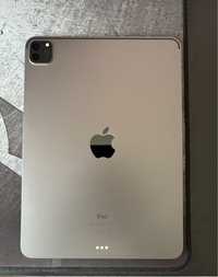 iPad Pro - 11 polegadas - M1 - 3a geração - 128 GB - WiFi