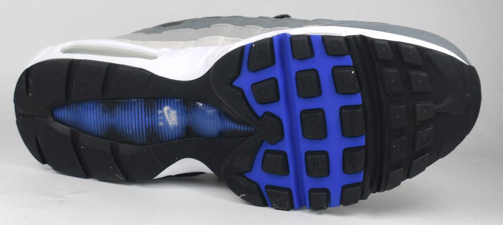 Buty Męskie Sportowe Nike Air Max 95 Nn FN7801 roz. 43