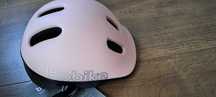 Kask rowerowy Bobike XXS Nowy
