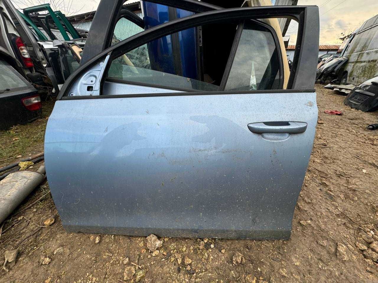 Двері до Volkswagen Golf 6 (ціна за шт.)
