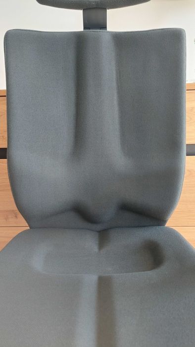 Fotel biurowy Kulik System Elegance