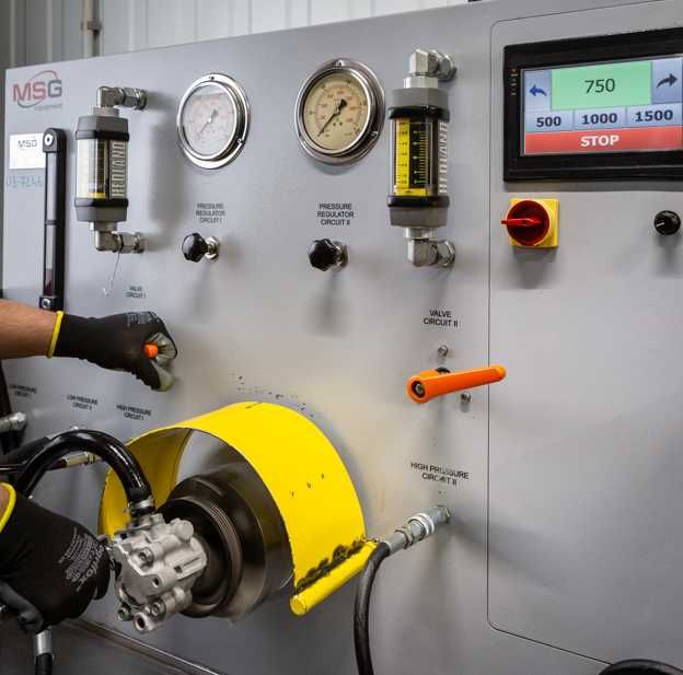 Ремонт рулевой рейки, насоса, турбин, стартера, генератора