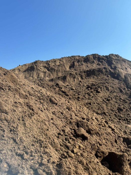 Ziemia na podniesienie wyrównanie/terenu pod trawnik, ziemia ogrodowa