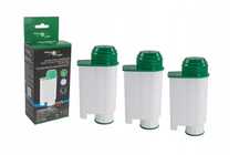 3x Filtr wody do ekspresu FilterLogic CFL-902