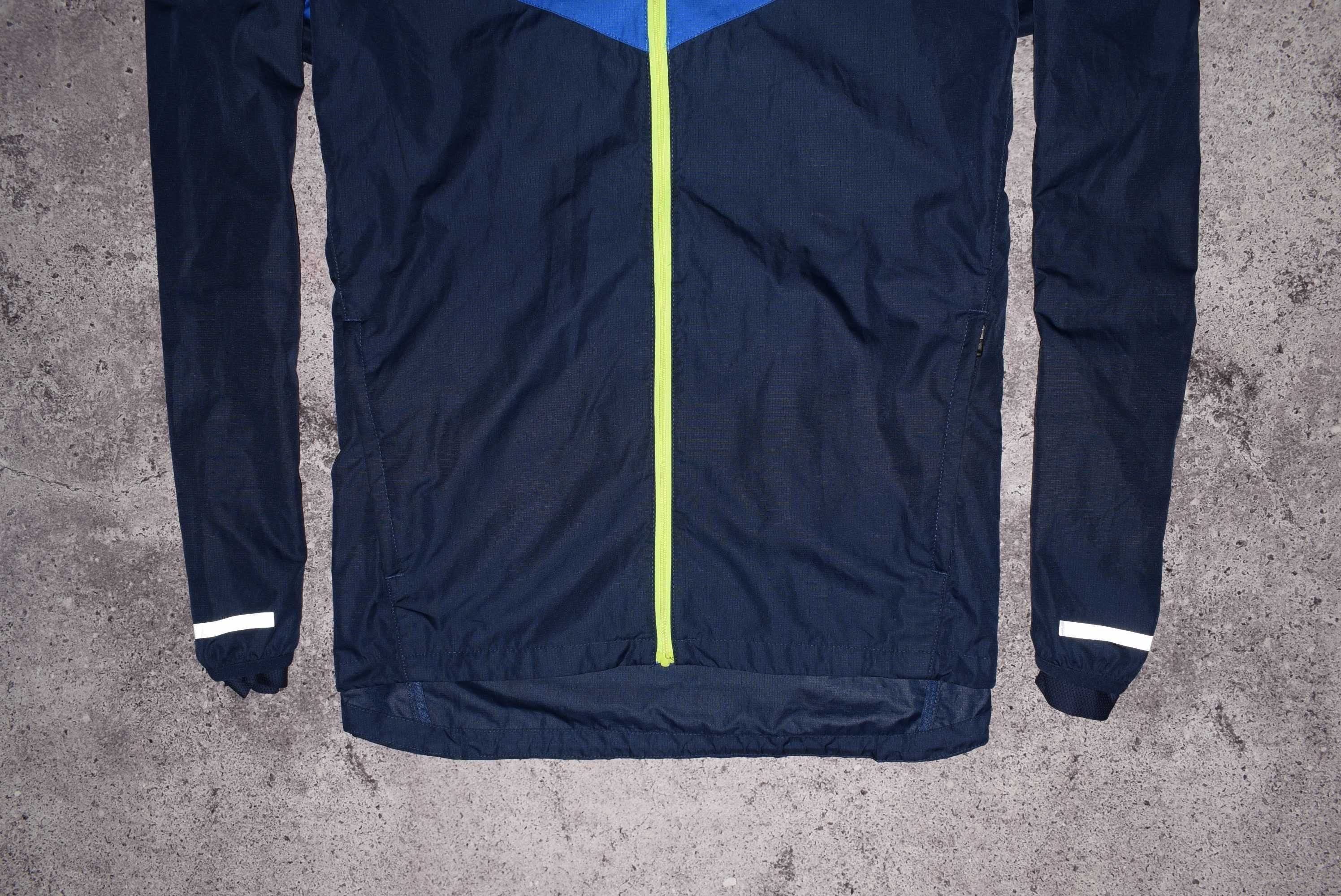 Nike Vapor Windrunner (Мужская Куртка Ветровка Видранер Найк )