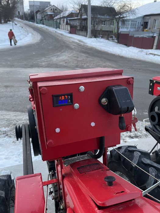 Доставка безкоштовна ZUBR Кентавр Forte