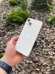 Iphone 14plus 256gb White