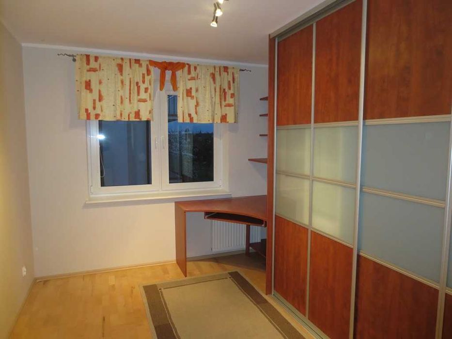 Komfortowe 3 pokoje w Krzekowie — słoneczne, przestronne, z duszą.