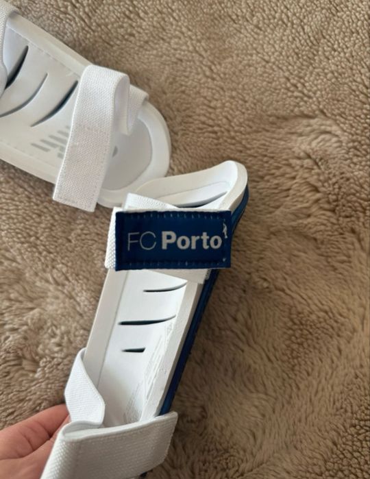 Caneleira Fc Porto New Balance