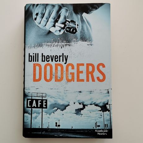 Bill Beverly Dodgers, szwedzki