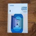 Lydia Davis Asortyment strapień