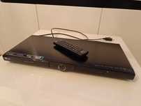 LG DVD Player DVX492H, hdmi, usb, pilot, odtwarzacz DVD