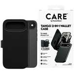 Etui CARE by PanzerGlass Feature Tango 2w1 Wallet Case MagSafe na iPho