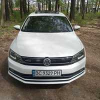 Volkswagen Jetta SEL 1.4., 2015