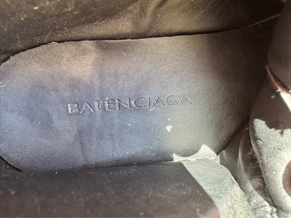 balenciaga arena