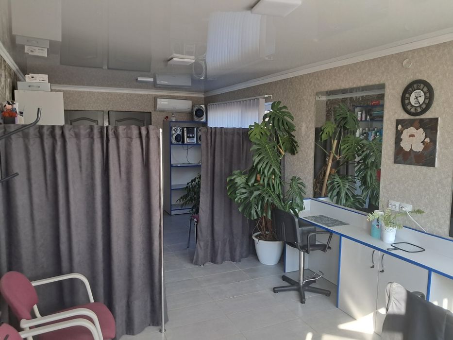 Оренда для beauty master