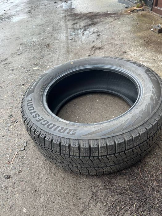 Bridgestone, зимові, 16 радіус, 205/55