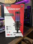 Mikrofon HyperX Quadcast S