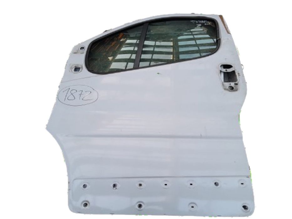 Porta frente esquerda OPEL Vivaro A Furgão (X83)