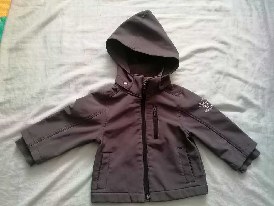 Bluza dziecięca rozm. 74 cm