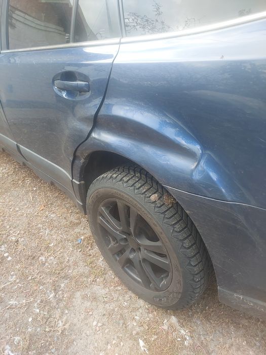 Срочно продам subaru outback