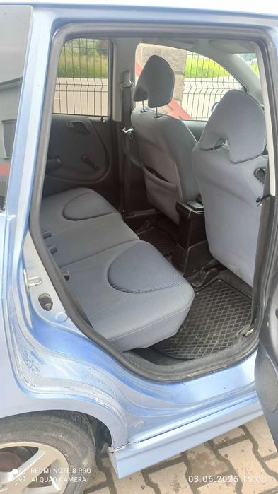 Продам Honda Jazz