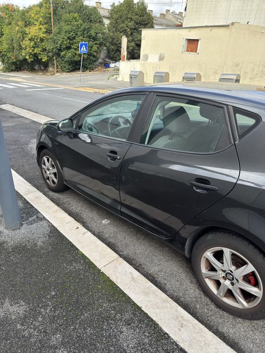 Seat ibiza 1.2 gasolina