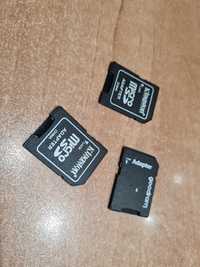 Adapter karty SD Micro SD