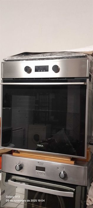 Forno Teka HSB 635