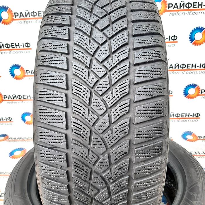 205/50 R17 Goodyear UltraGrip б/у шини 2шт * 2506486