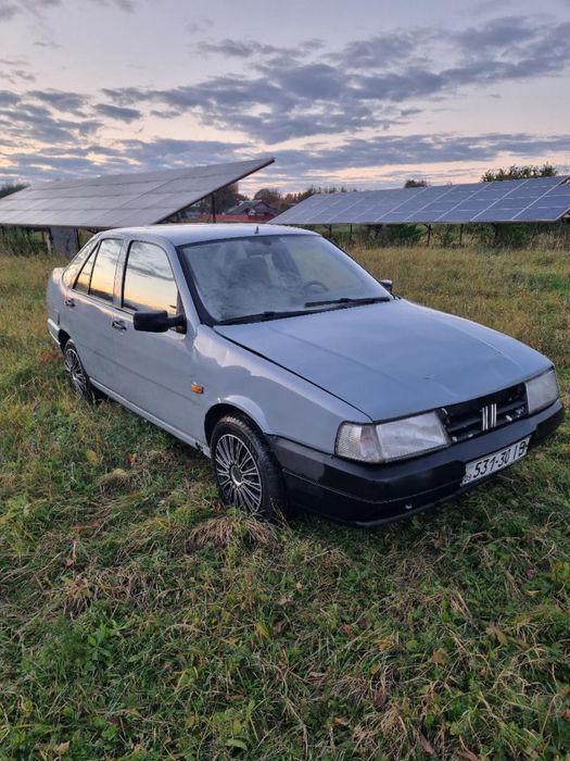 Fiat Tempra 1.6 1991