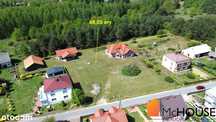 Bojanów - WyjĄtkowa działka, Dom pod Lasem