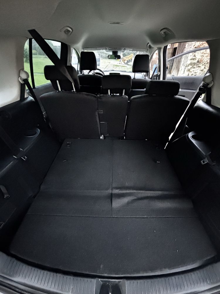 Mazda 5 (7osobowa)