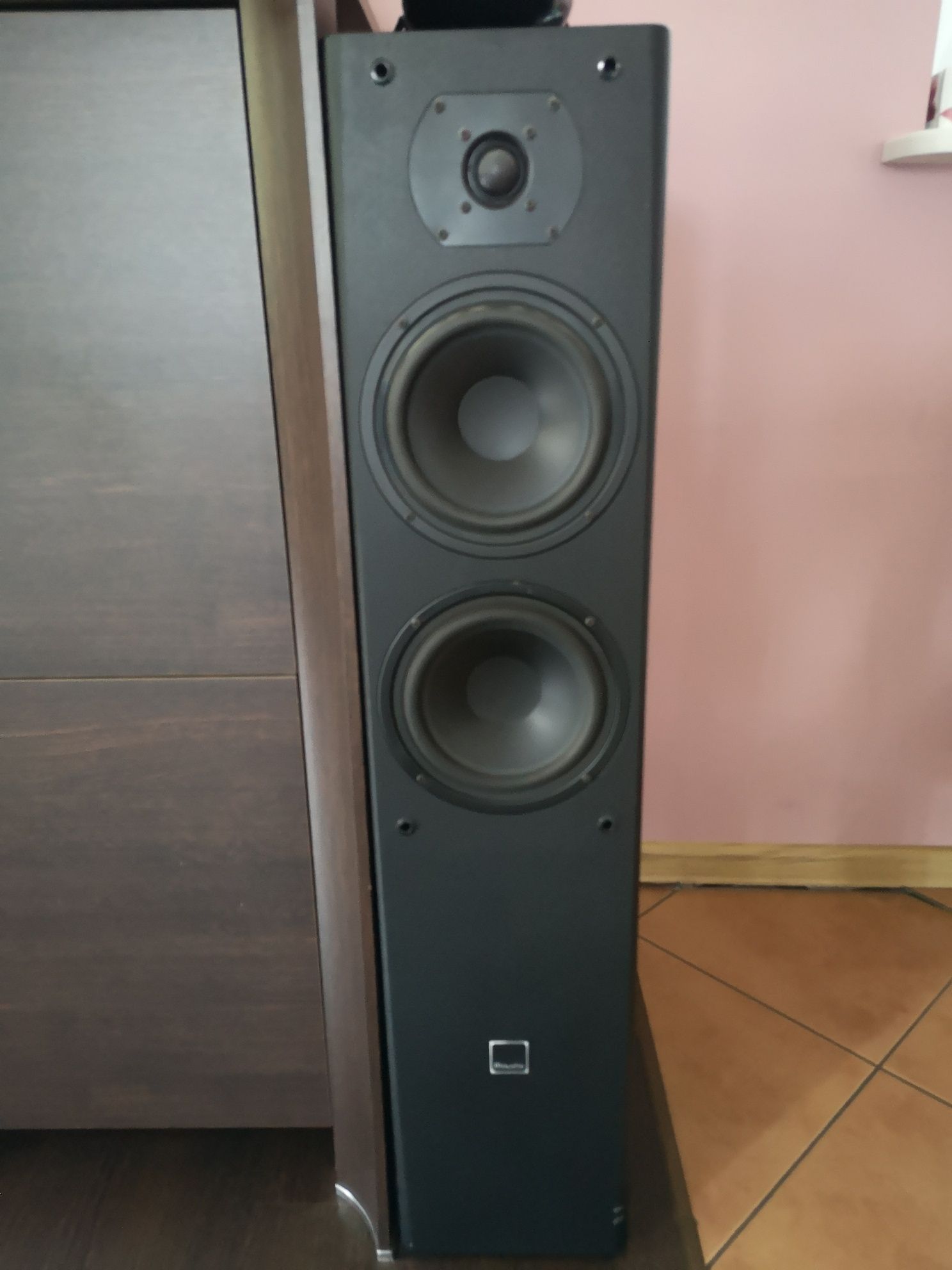 Kino domowe Onkyo 5.1