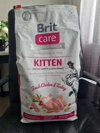 Корм Brit Care для котят 3,6 кг