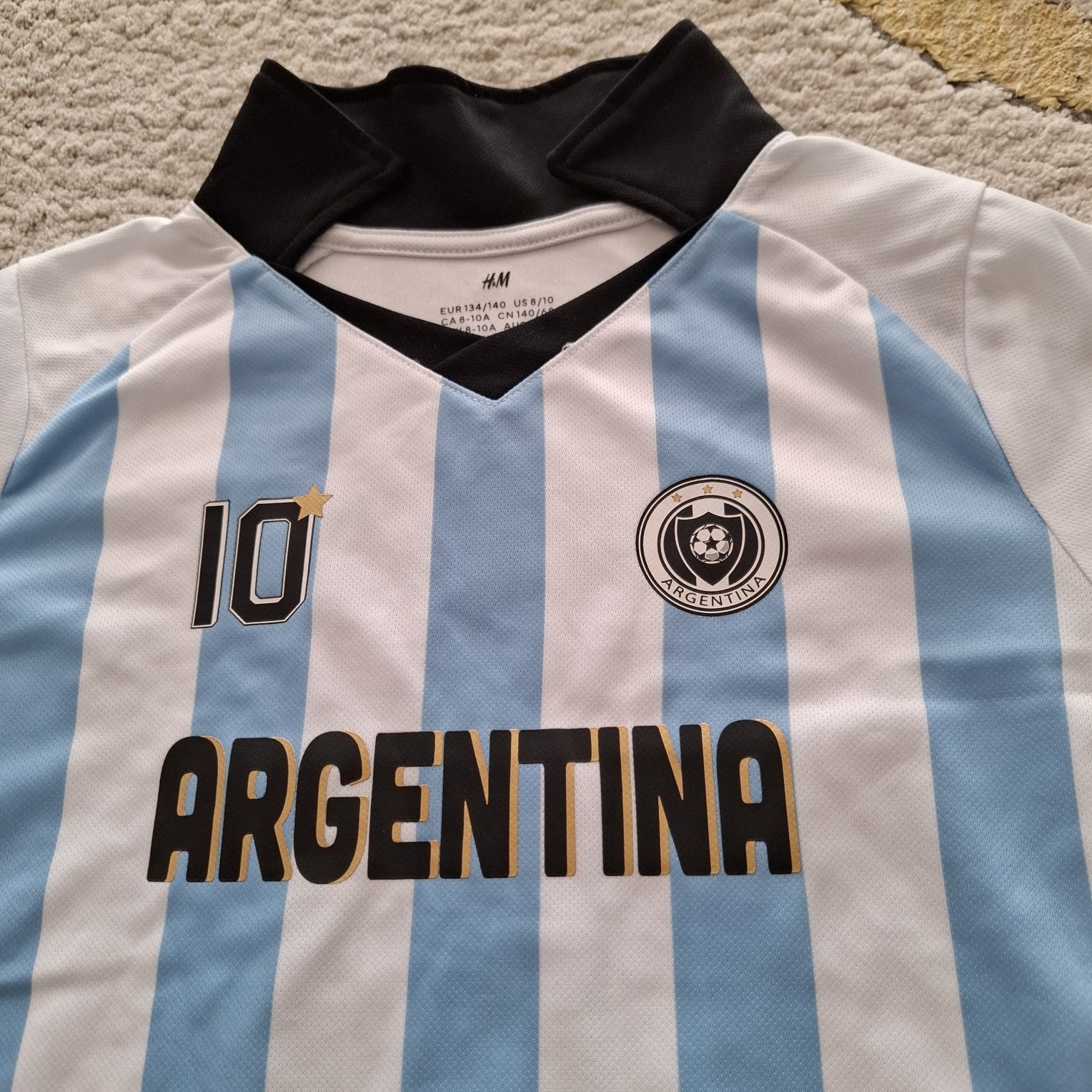 Koszulka reprezentacji Argentyny
