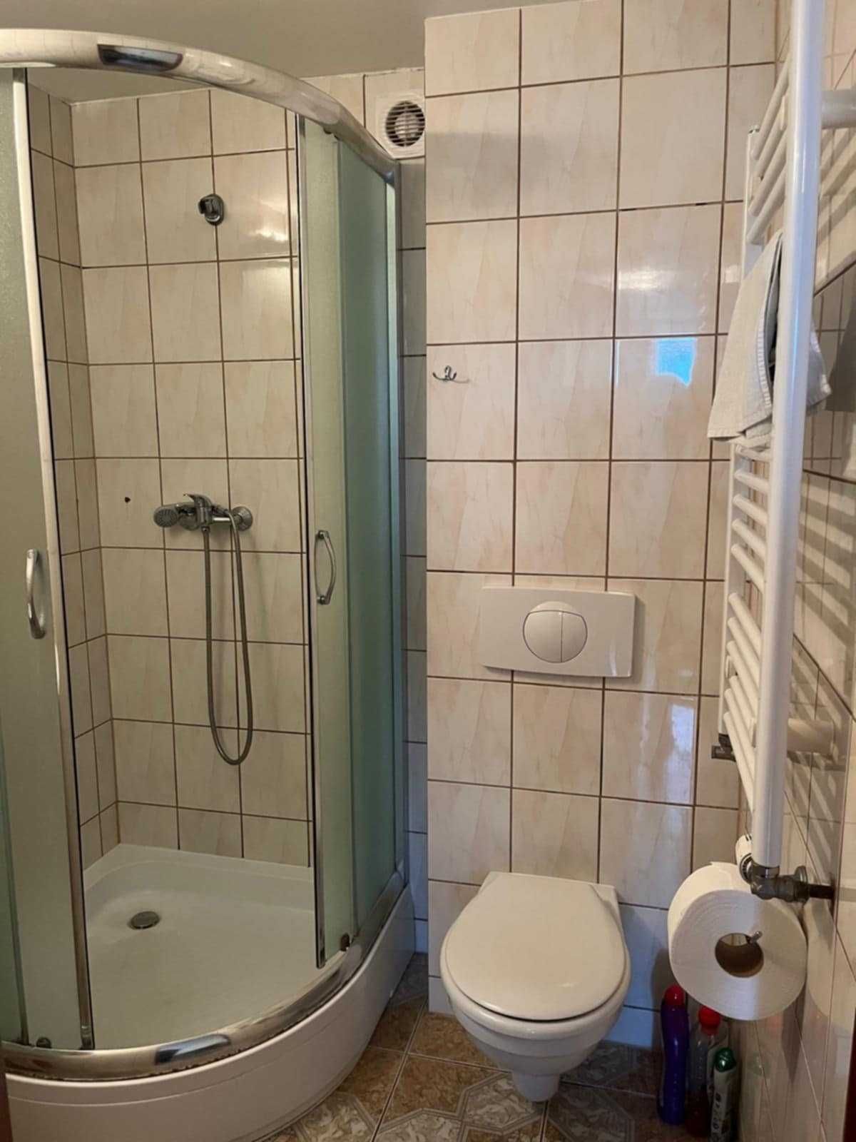 Dziwnów pokoje gościnne KRABIK